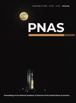 PNAS Vol 121 No 52