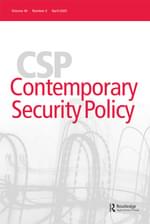 Contemporary security policy 20 v046 i02 largecover