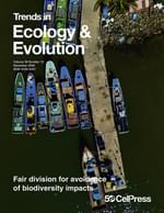 Trends in ecology and evolution vol 39